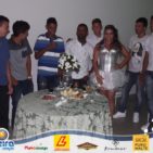 15 Anos de Elisandra Almeida